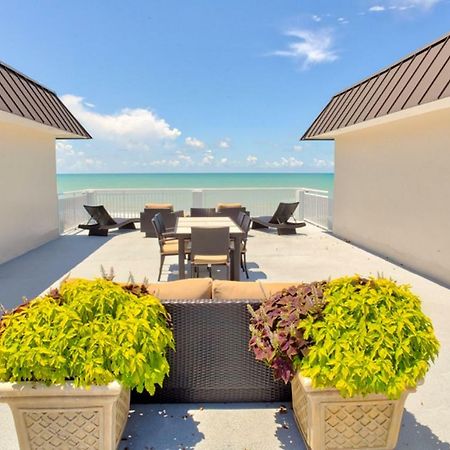 Sandy Bend 9 Sanibel Exterior foto