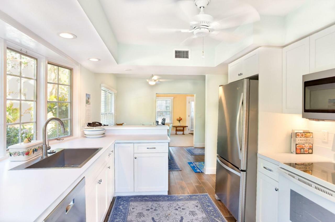 Sandy Bend 9 Sanibel Exterior foto
