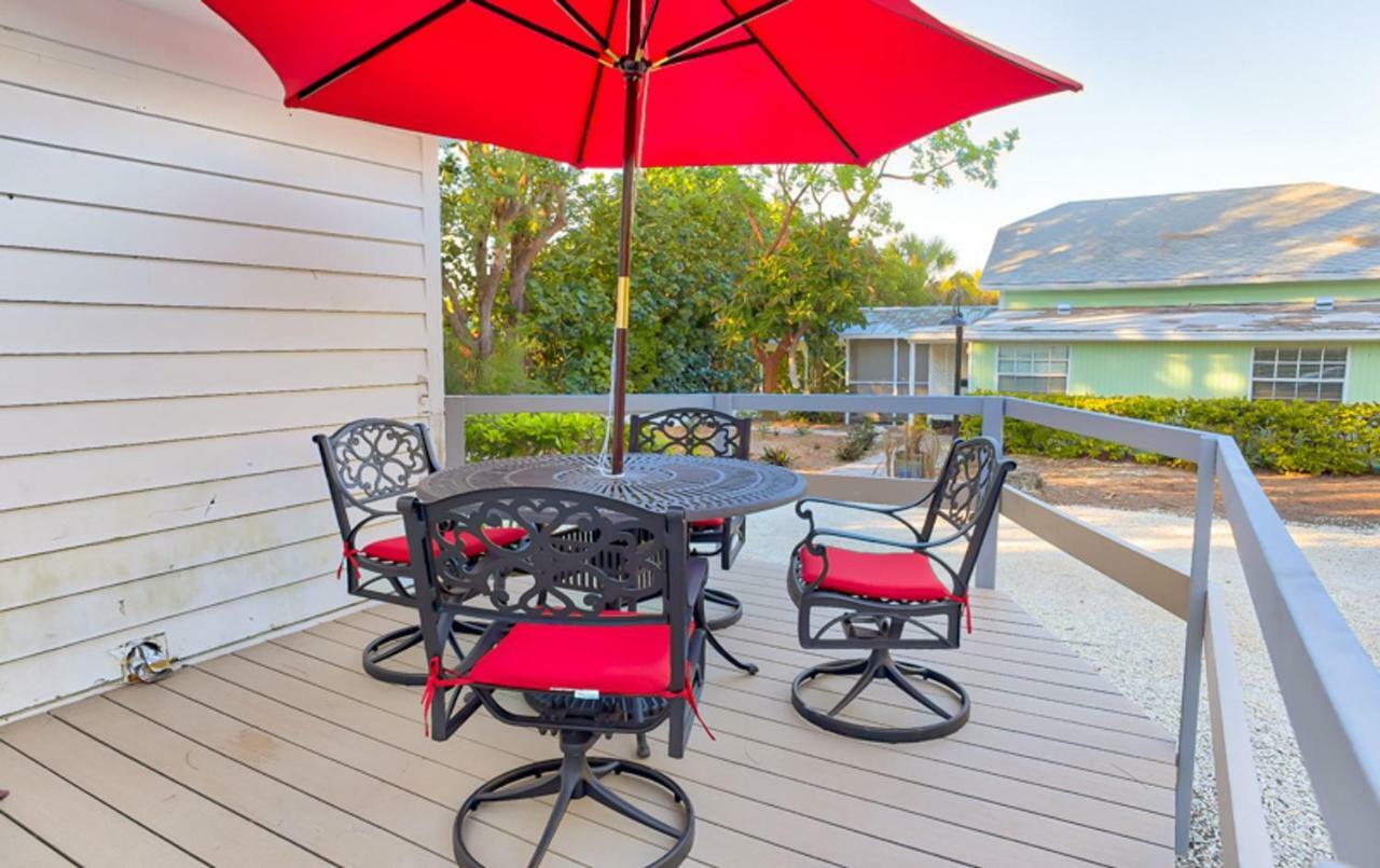 Sandy Bend 9 Sanibel Exterior foto
