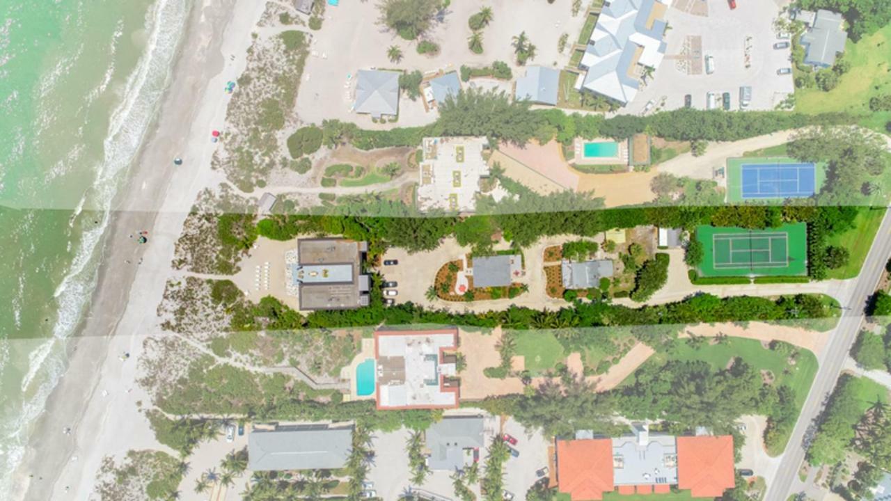 Sandy Bend 9 Sanibel Exterior foto