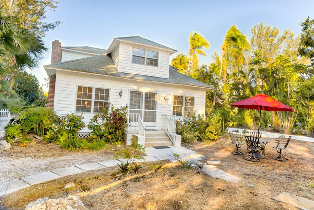 Sandy Bend 9 Sanibel Exterior foto