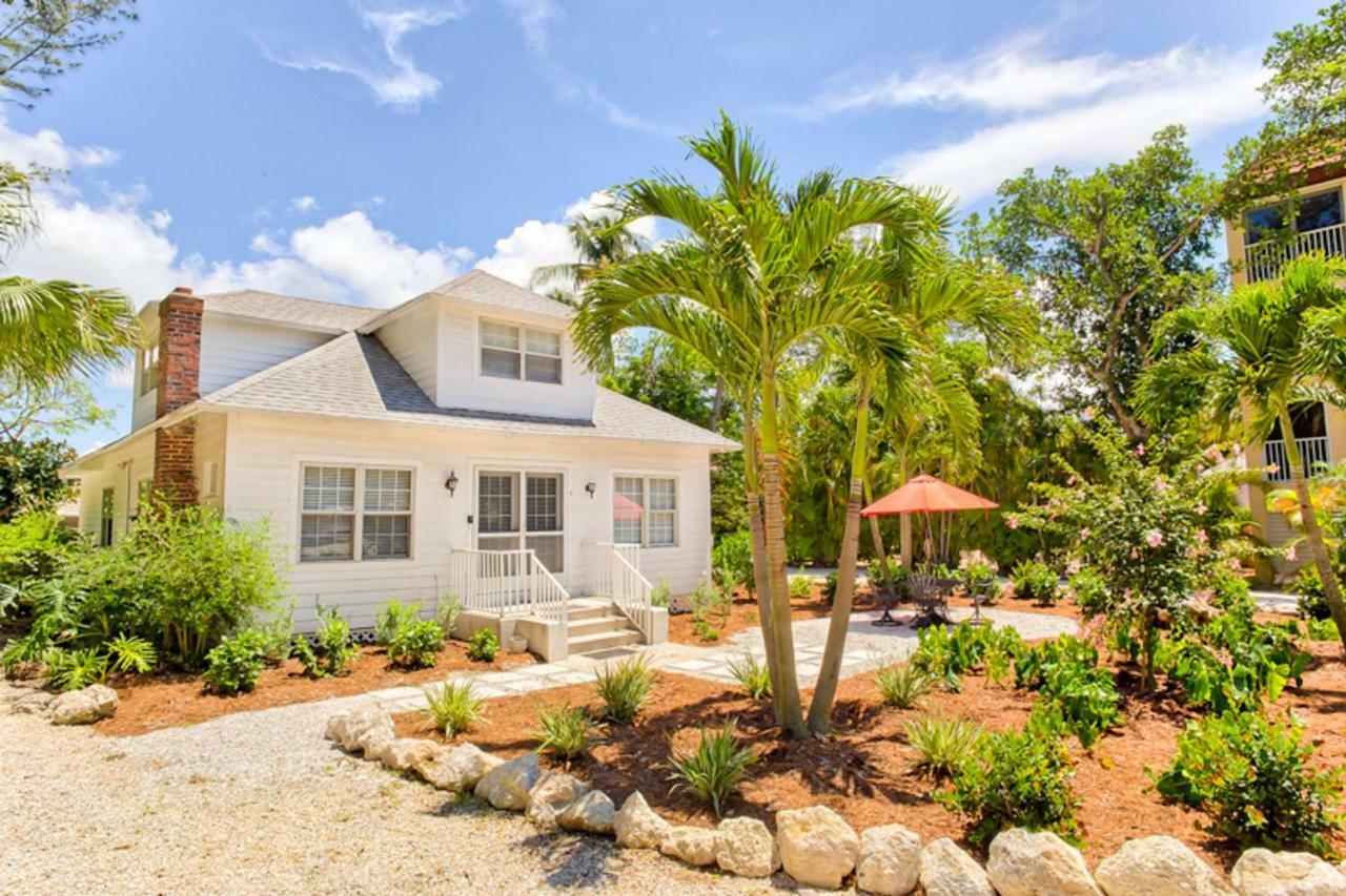 Sandy Bend 9 Sanibel Exterior foto