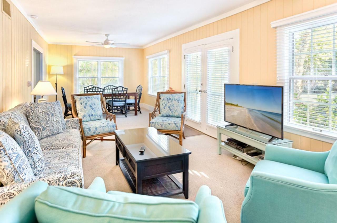 Sandy Bend 9 Sanibel Exterior foto