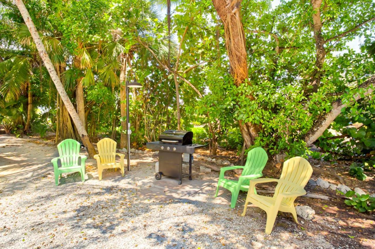 Sandy Bend 9 Sanibel Exterior foto