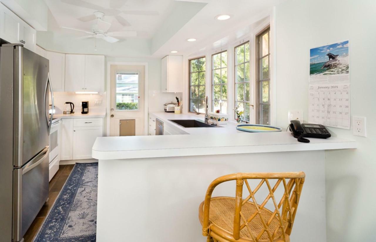 Sandy Bend 9 Sanibel Exterior foto