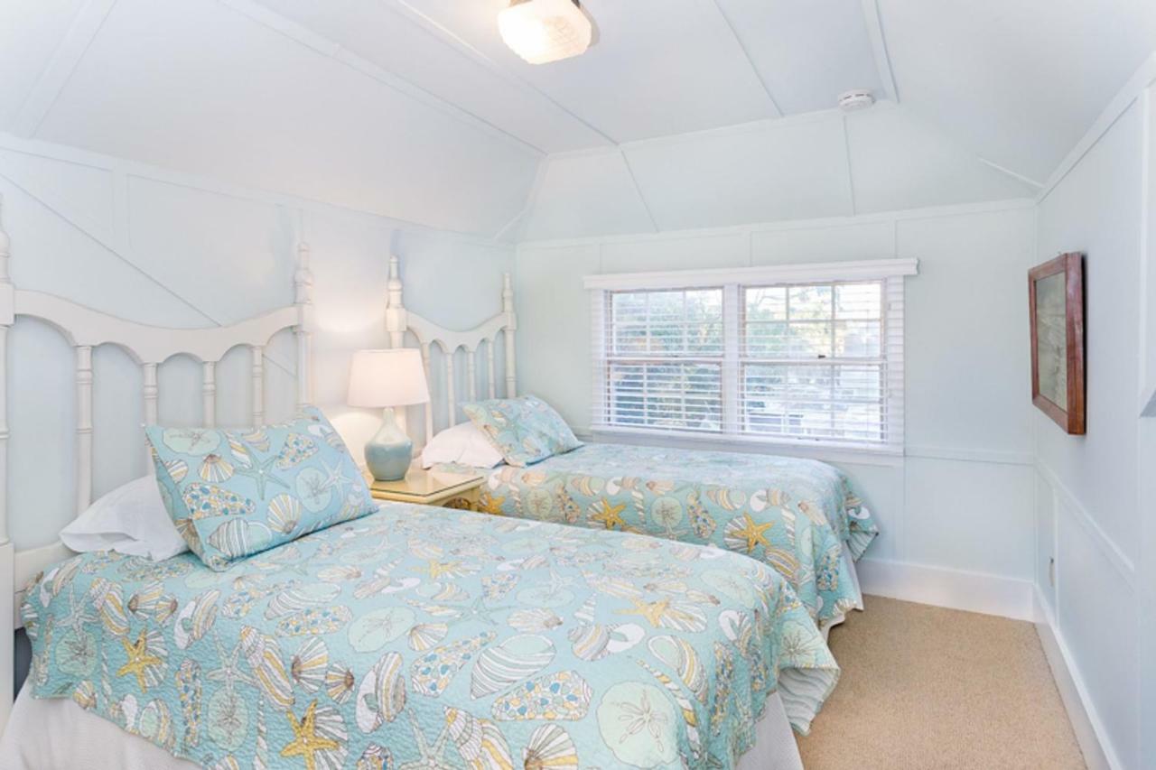 Sandy Bend 9 Sanibel Exterior foto