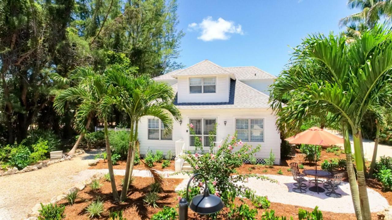 Sandy Bend 9 Sanibel Exterior foto