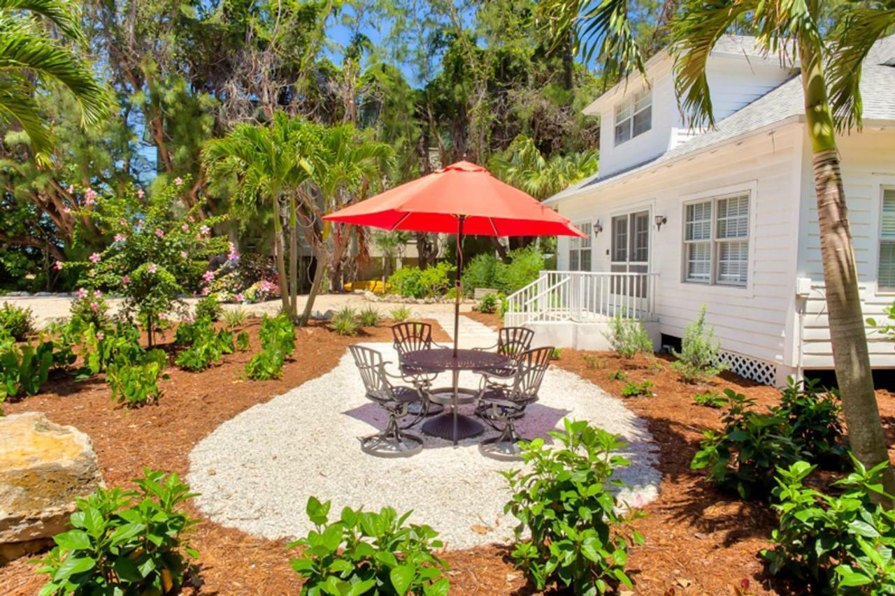 Sandy Bend 9 Sanibel Exterior foto