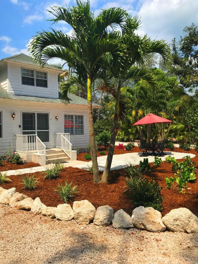 Sandy Bend 9 Sanibel Exterior foto