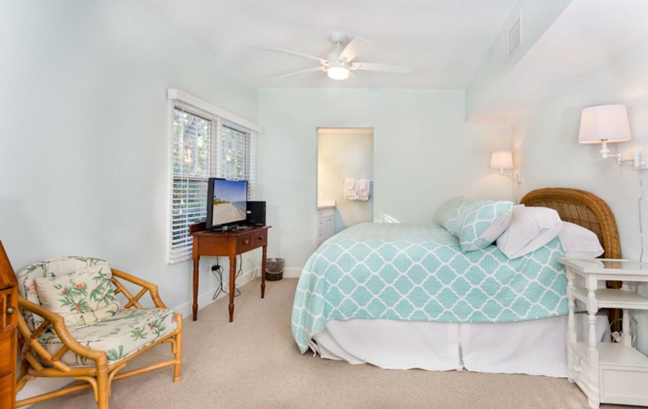 Sandy Bend 9 Sanibel Exterior foto