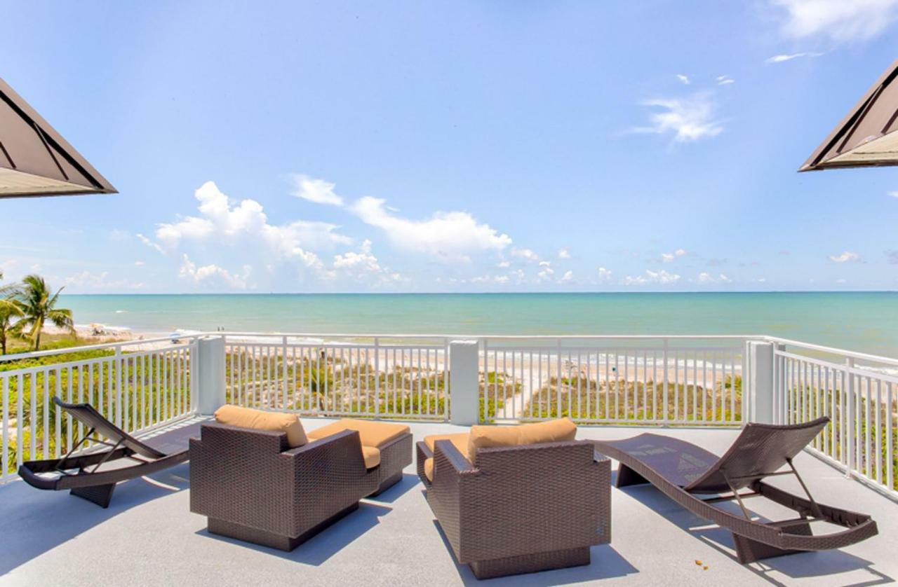 Sandy Bend 9 Sanibel Exterior foto